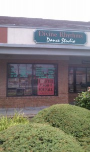 Divine Rhythms Dance Studio