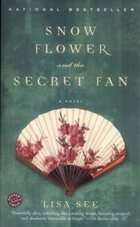 snow-flower-and-the-secret-fan-by-lisa-see