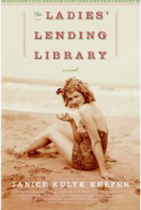 the-ladies-lending-library-by-janice-kulyk-keefer