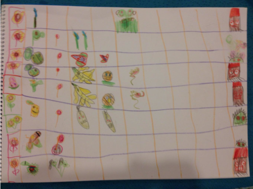 "my son has limited screen time so he plays @PlantsvsZombies on paper" says Boian Tzonev in an insightful tweet.