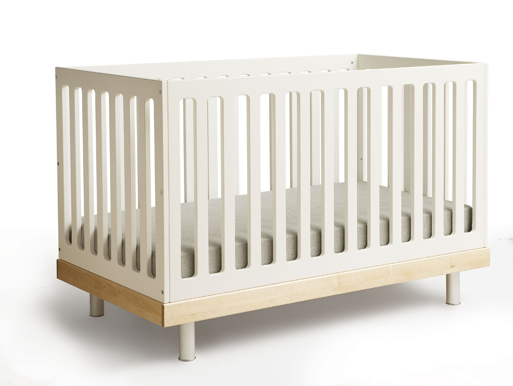 Baby Cribs on a Budget — Early Mama