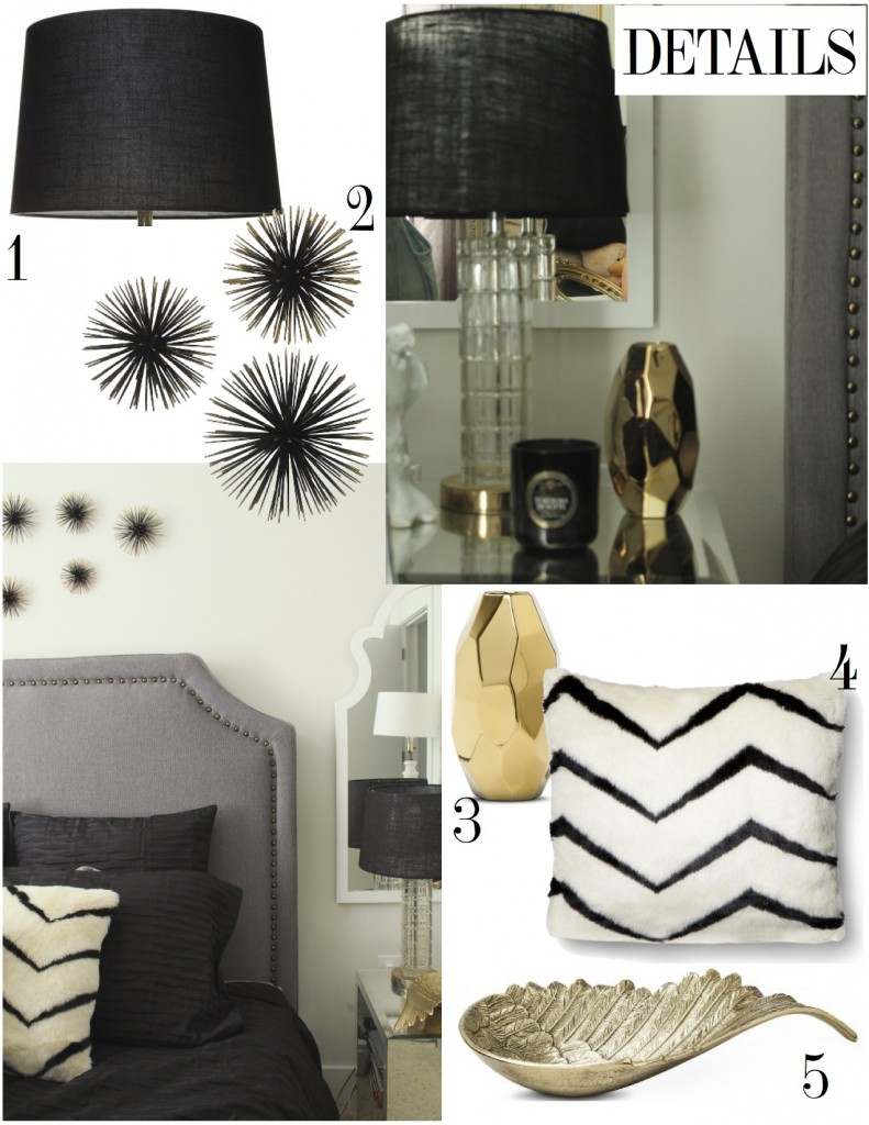 target bedroom makeover fall
