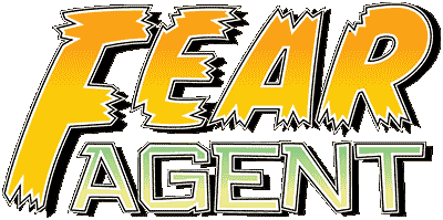 fear agent logo