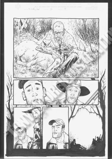 Walking Dead #3 pg 14