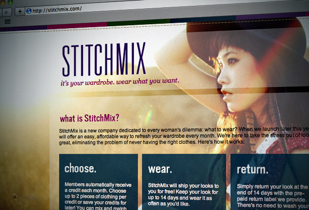 stitchmix