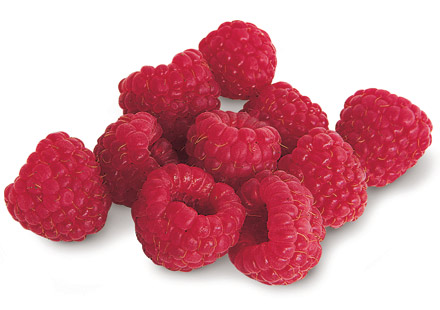 Raspberries to the Rescue! Dr. Wald’s take on this superfood.
