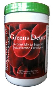 Greens Detox, Longevity Complete and Reds Protect contain many natural products that have been studied for their general health benefits, but these products specifically have not been studied scientifically. The information contained in this and all other articles appearing on this blog and website for for educational purposes only and should not be considered to substitute for sound medical or health advice. 