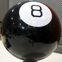 Image of Magic 8-Ball