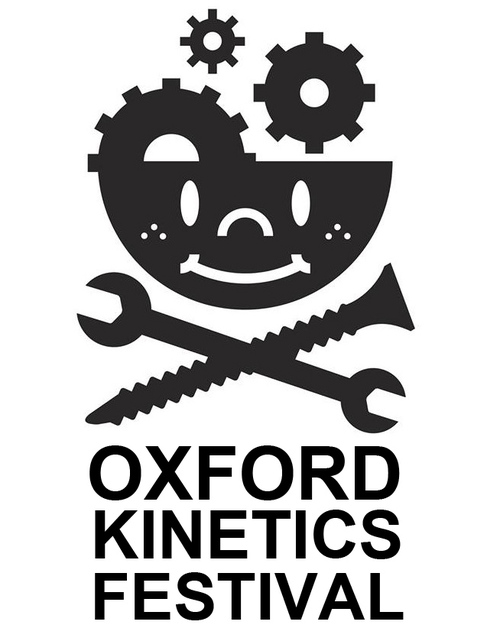 Oxford Kinetics Festival