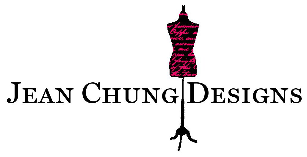 Jean Chung Designs Logo