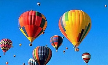 hot air balloons in sandiego D