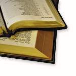 corner bible