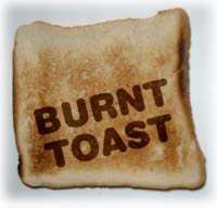 Toast bt