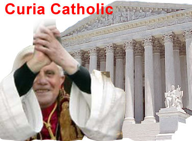 catholic supreme court