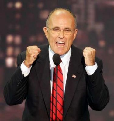 Giuliani speech