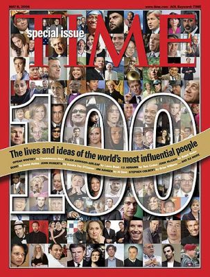 time 100 cover