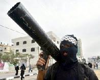 palestinian terrorist