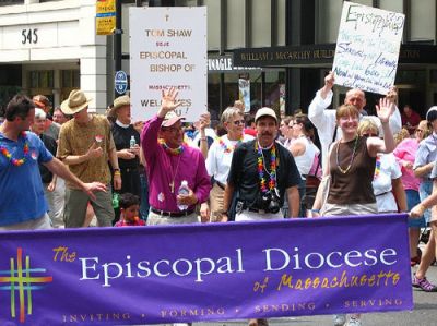 Episcopal