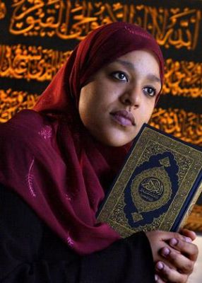 muslimwoman