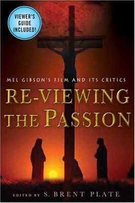 reconsidering the passion