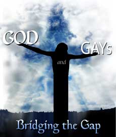 God and gays