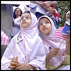 american muslims