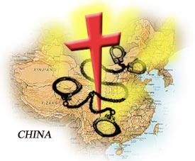 chinese christians