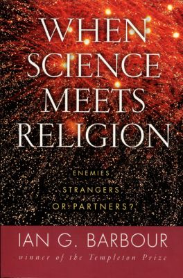 science religion