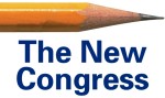 new congress