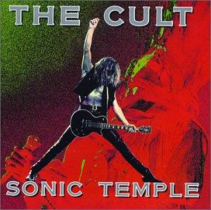 thecult