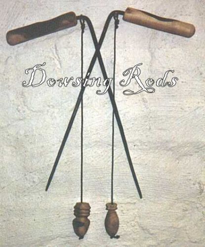dowsing