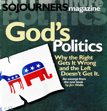 God  s Politics