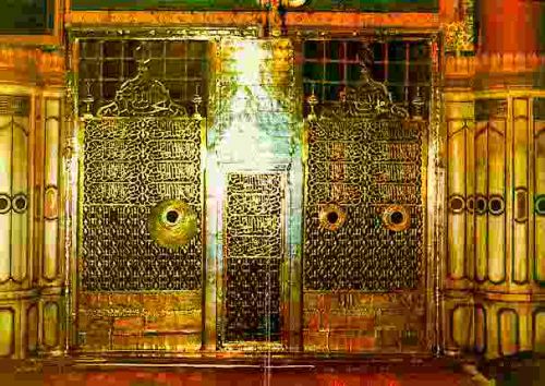 mhm muhammad  s tomb