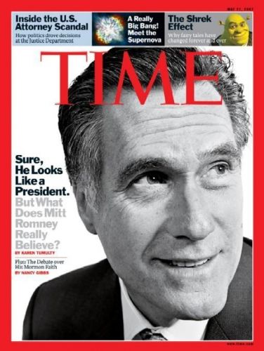 TimeCover