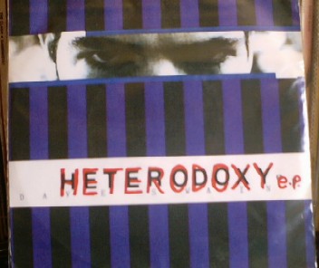 heterodoxy