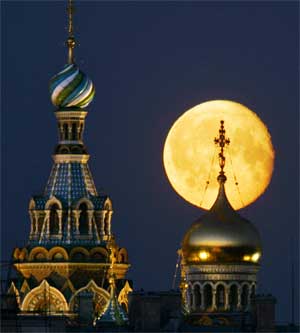 russiacathedral