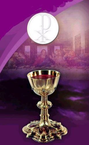 Eucharist 01