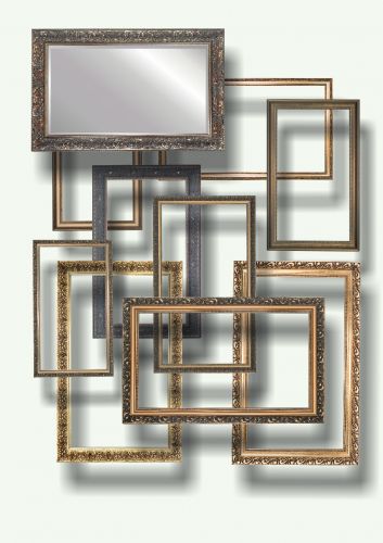 frames full