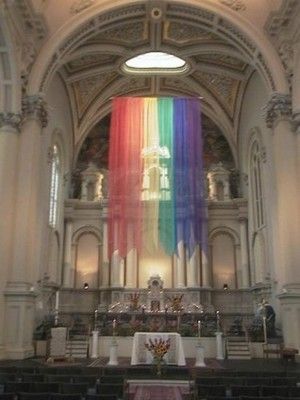 rainbow altar 01