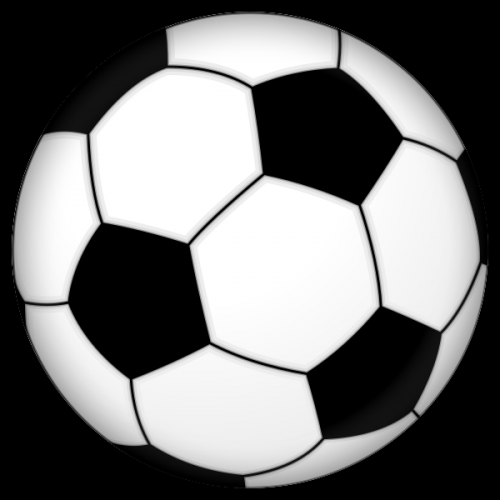 600px Soccer ball svg