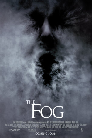 1247602 The Fog Posters
