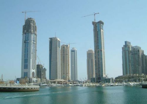 Dubai marina view9 big