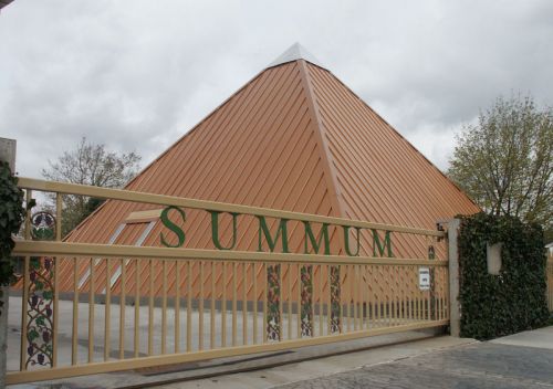 Summum Pyramid 