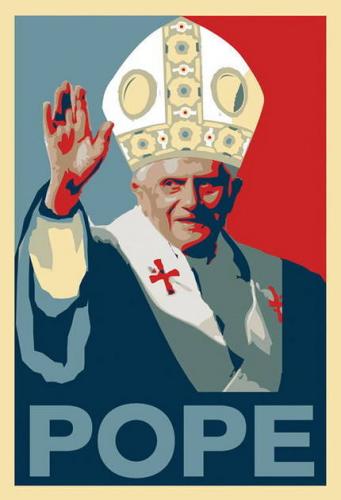 popehope