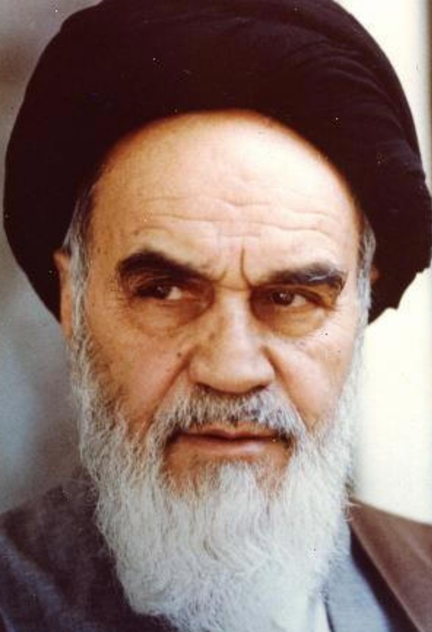 ruhollah-khomeini