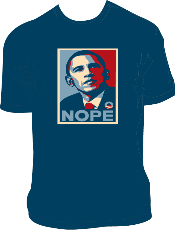 obama-nope-tshirt