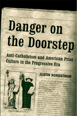 Anti-catholicism book