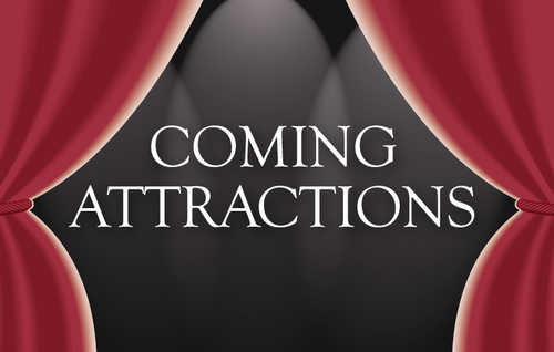 Coming-attractions