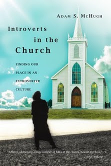 Introverts in Church #3702