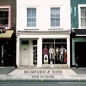 Mumford--Sons